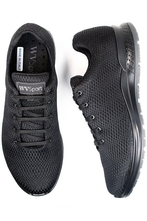 Trainers Freedom Black