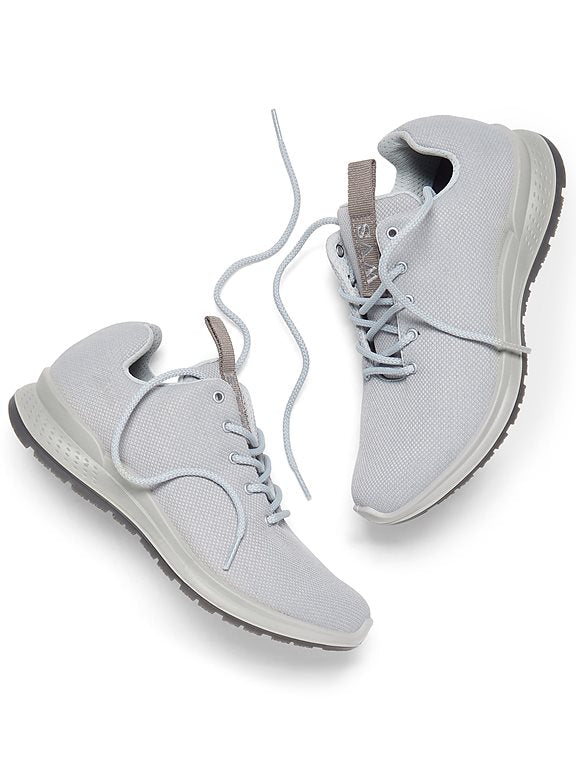 Women's Sneakers Wvsport Freedom Grey