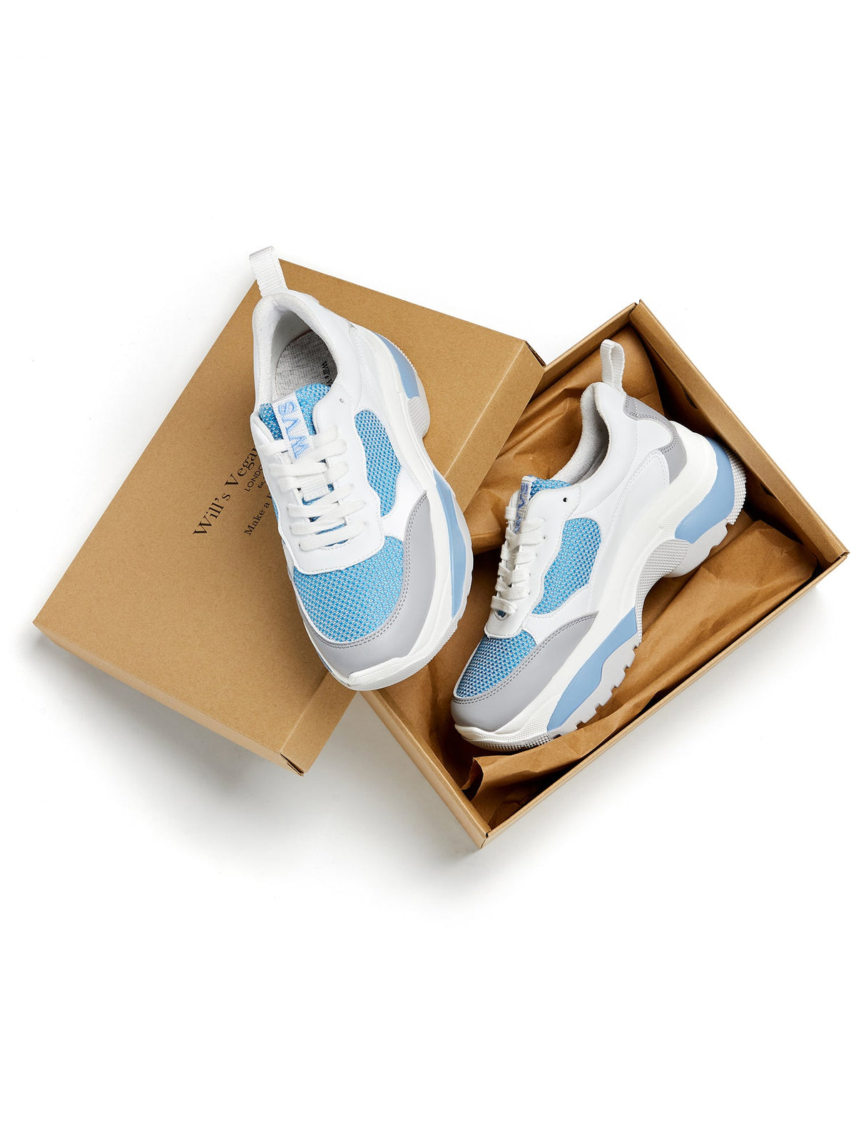  Rio Trainers