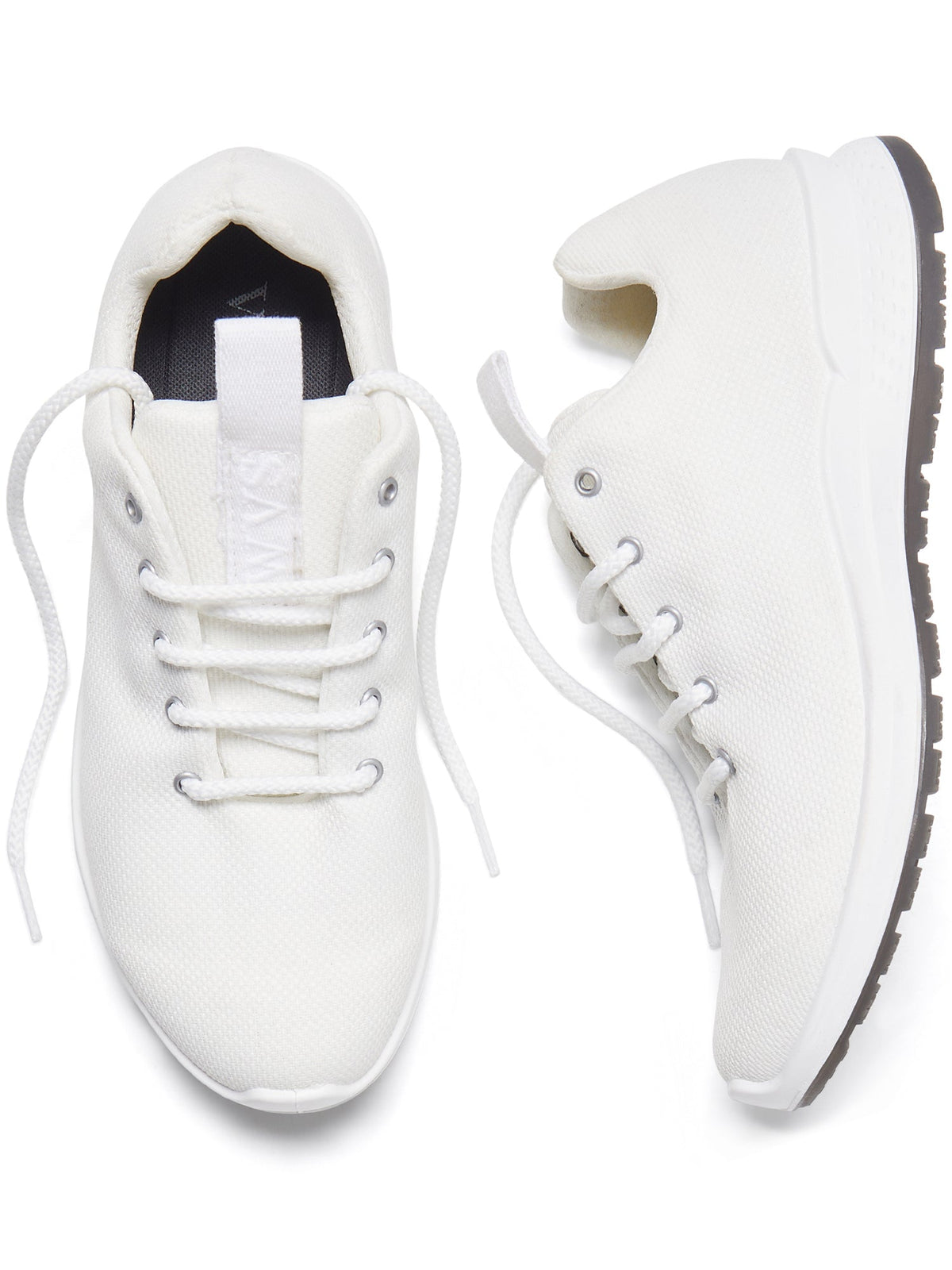  WVSport Recycled Freedom Trainers