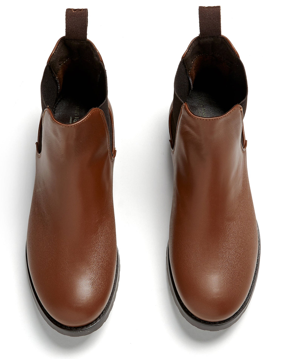  Luxe Smart Chelsea Boots