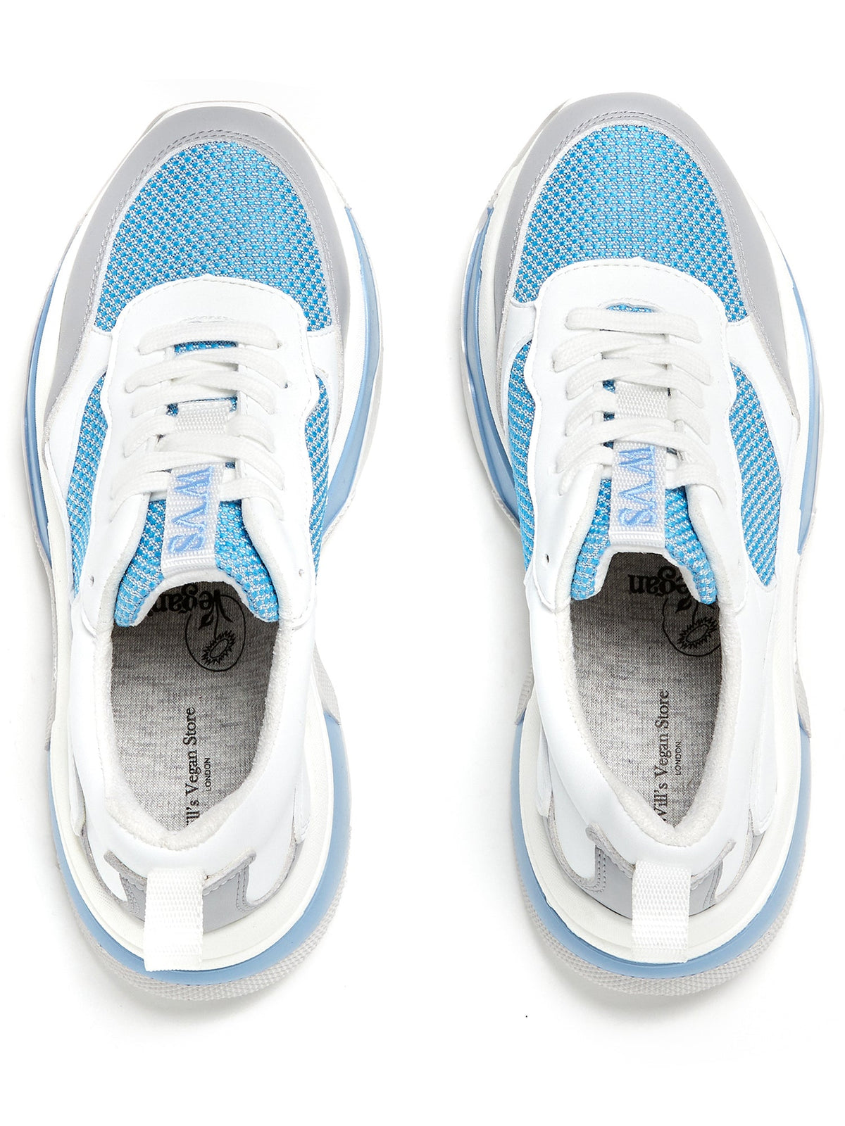  Rio Trainers