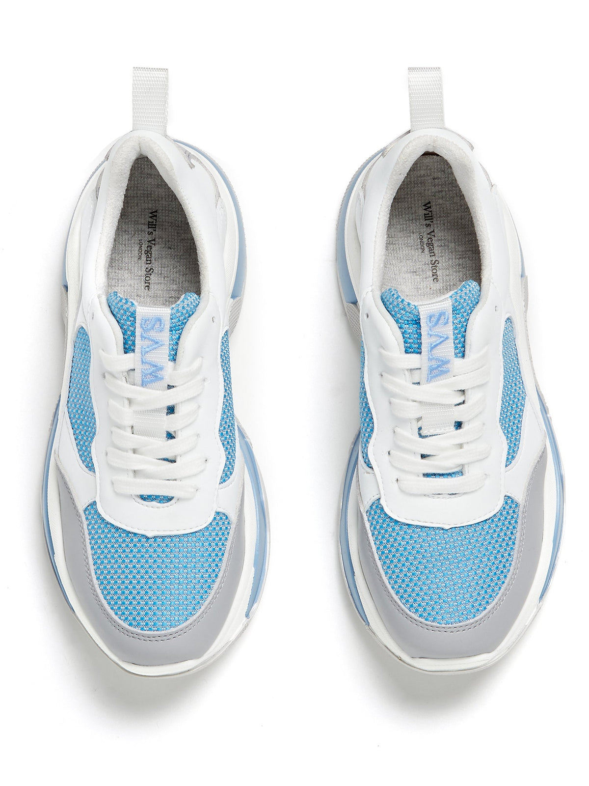  Rio Trainers