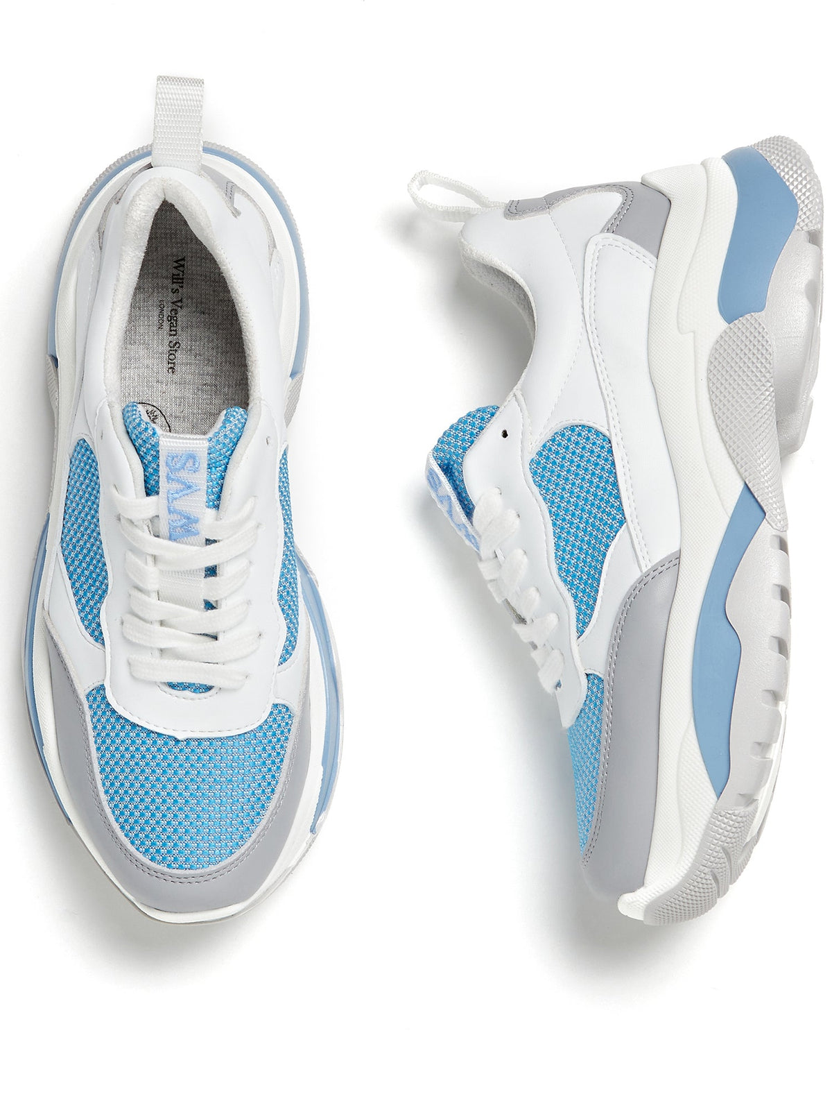  Rio Trainers