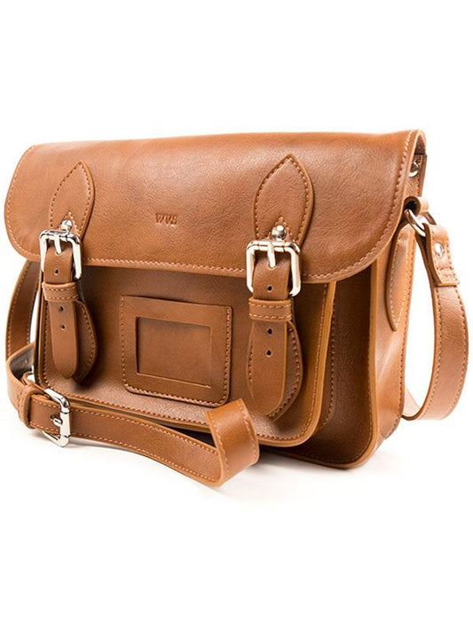  11 Inch Satchel
