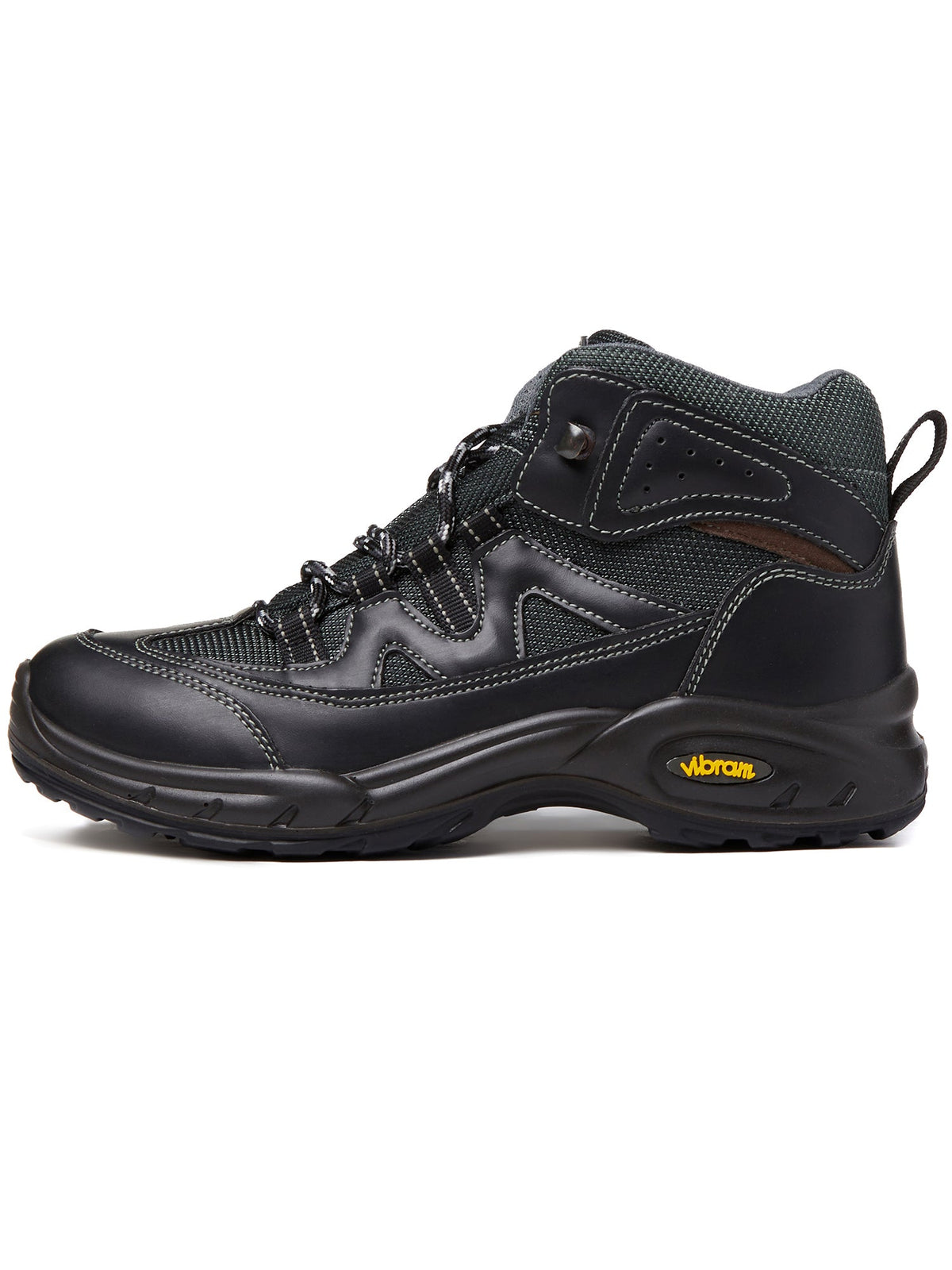  WVSport Sequoia Edition Waterproof Hiking Boots