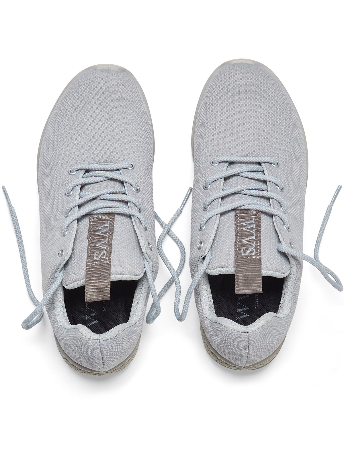  WVSport Recycled Freedom Trainers
