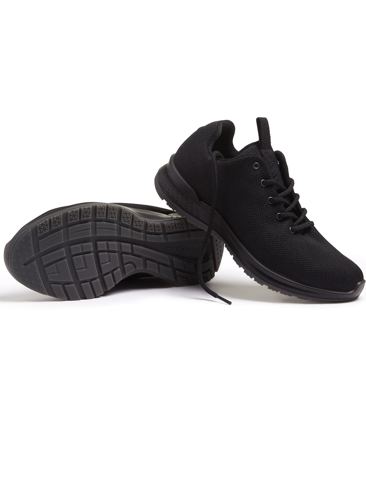  WVSport Recycled Freedom Trainers