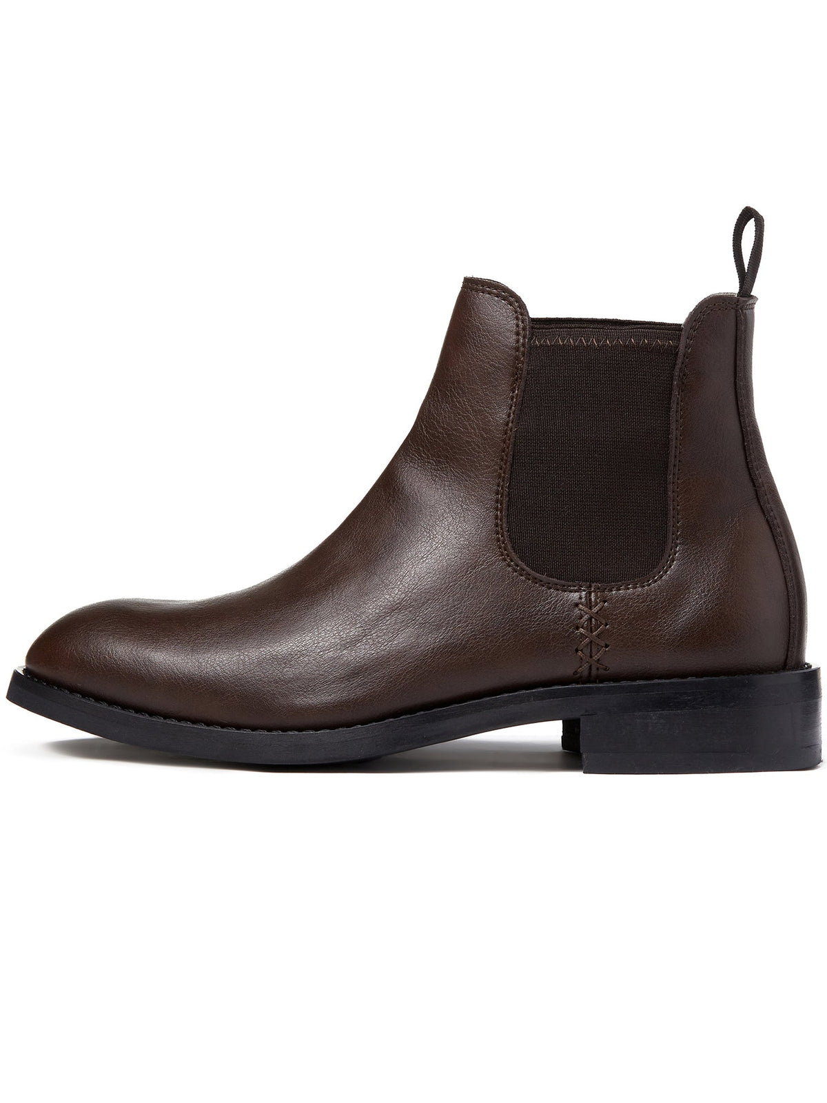  Waterproof Chelsea Boots