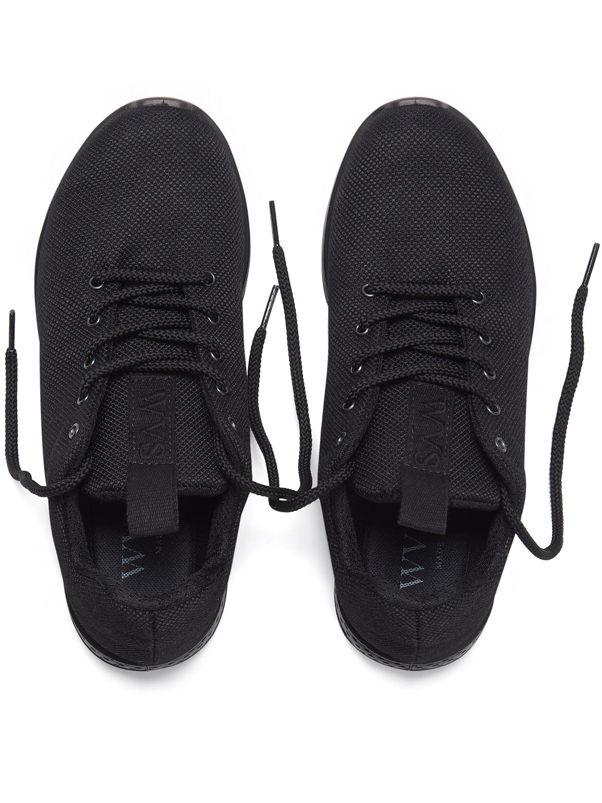  WVSport Recycled Freedom Trainers