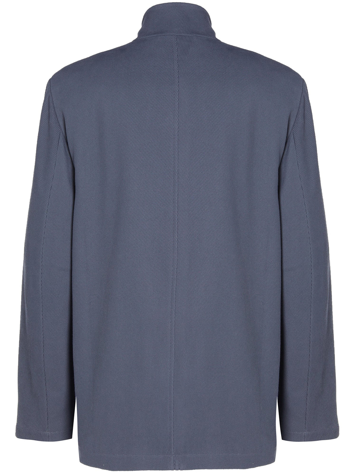  Vegan Wool Coat