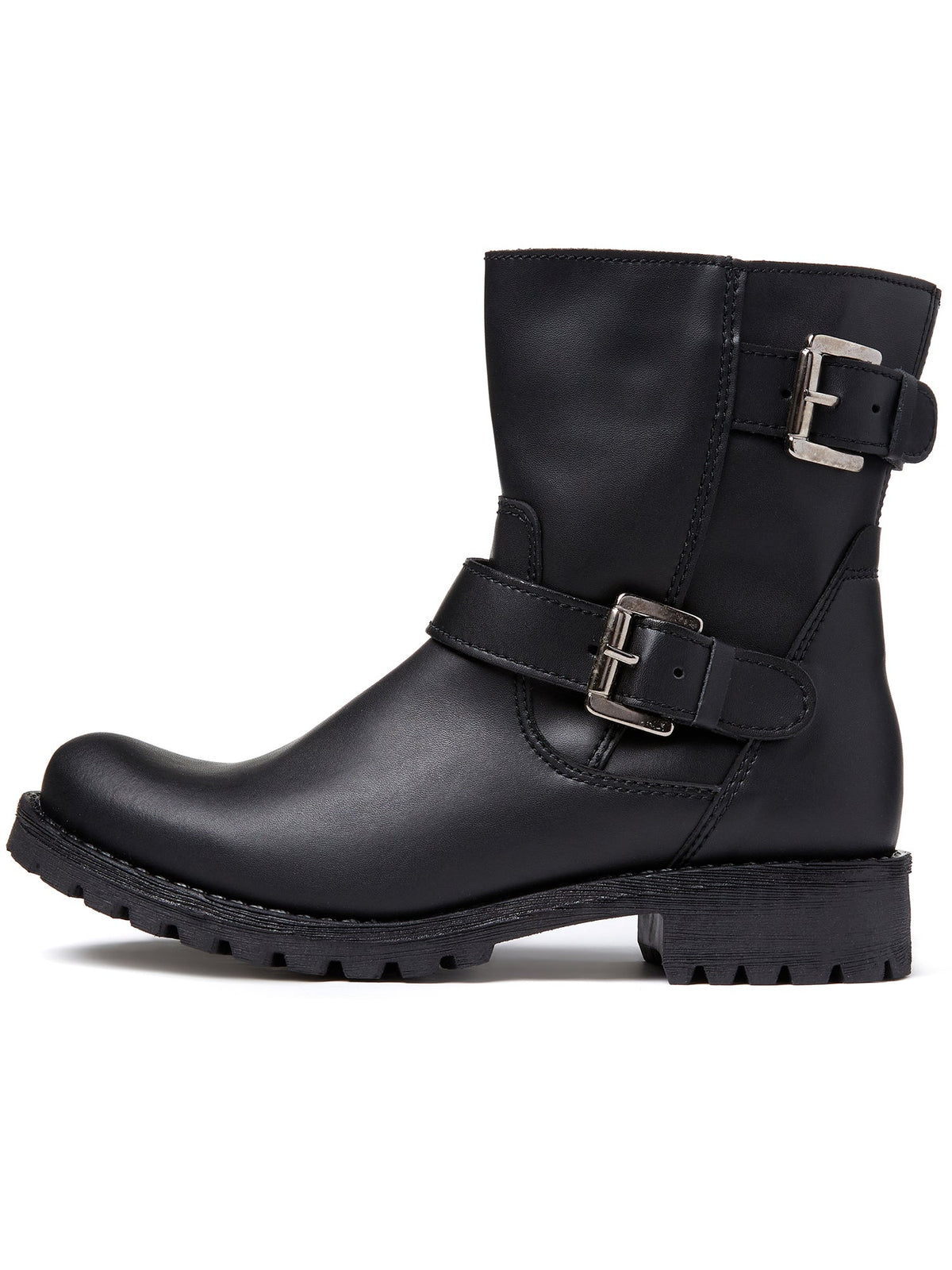  Biker Boots