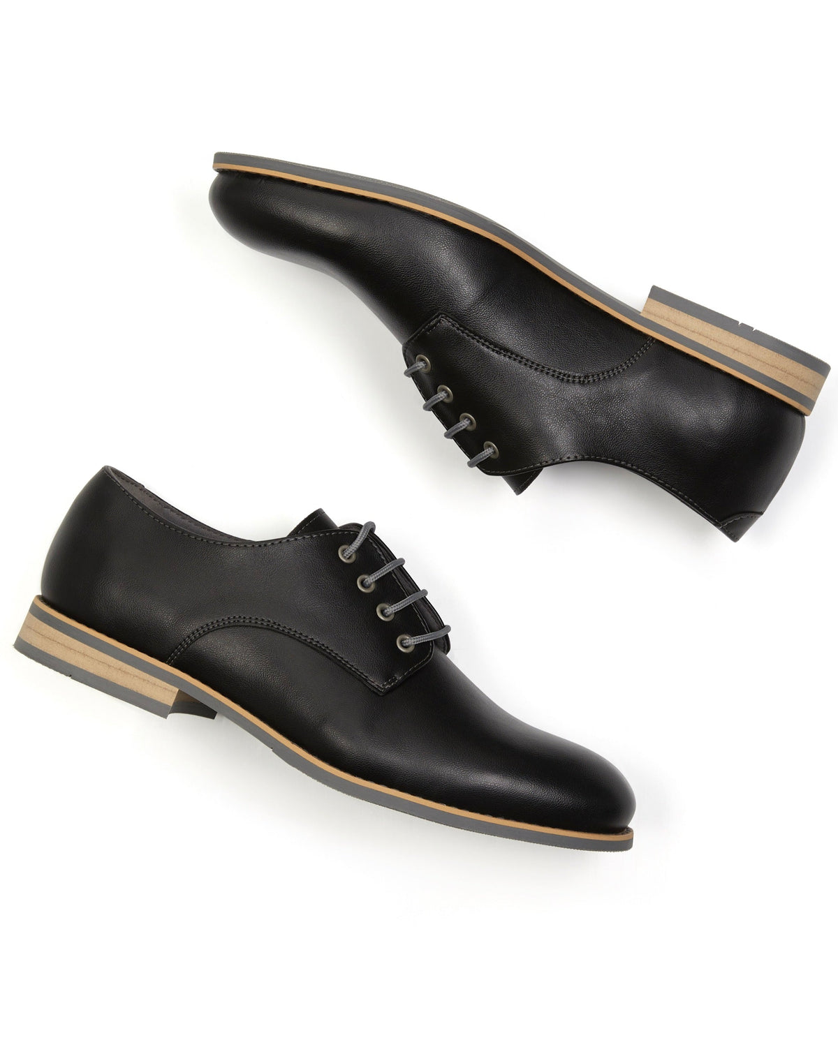  Casual Derbys