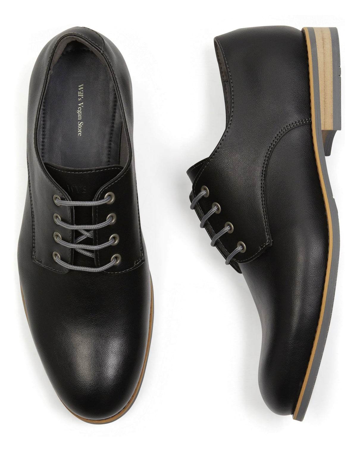  Casual Derbys