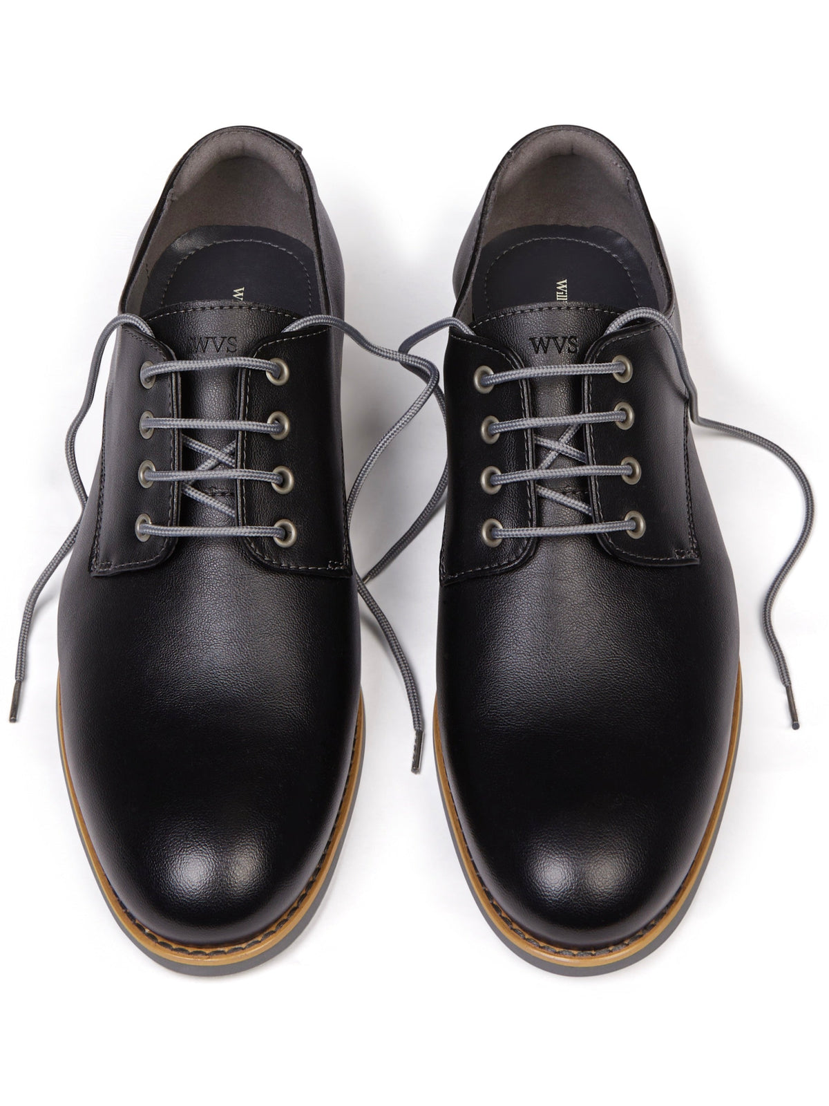  Casual Derbys
