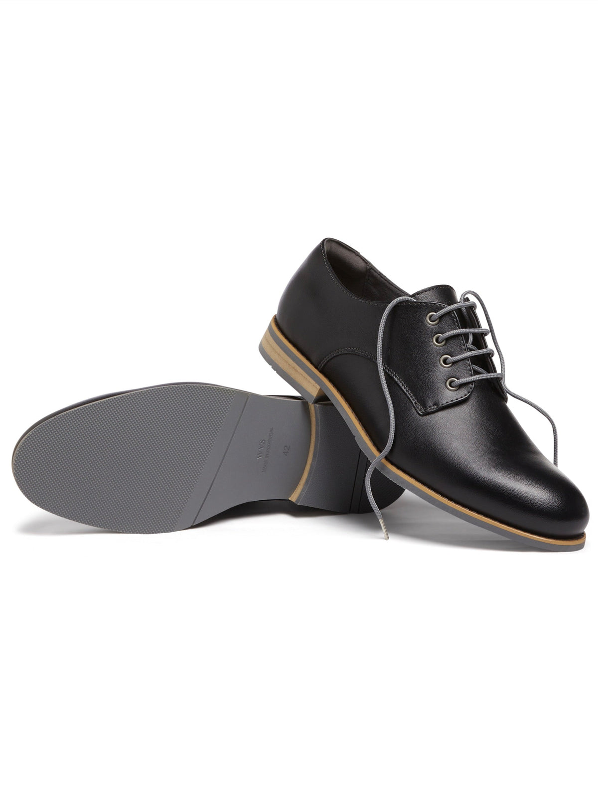  Casual Derbys