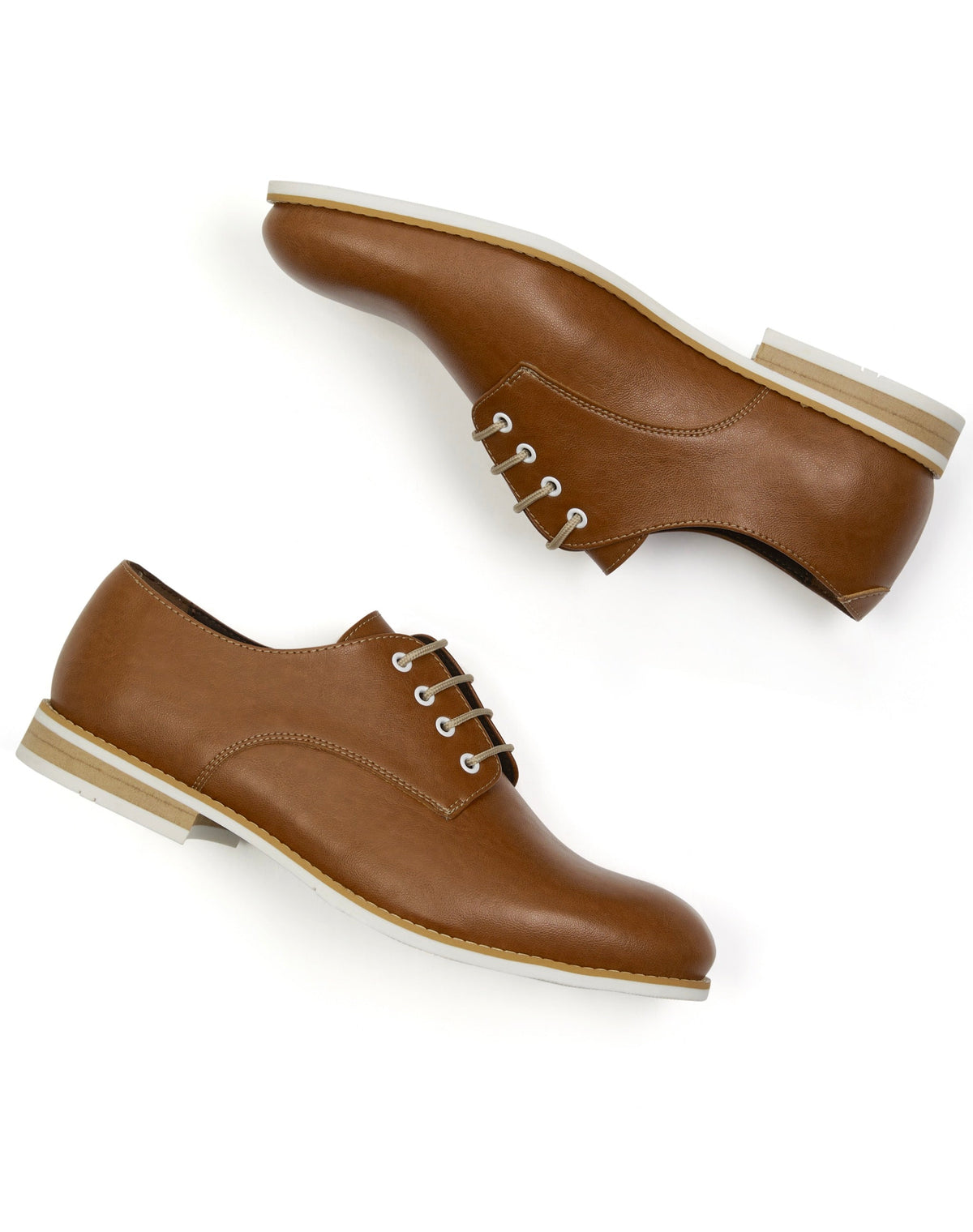  Casual Derbys
