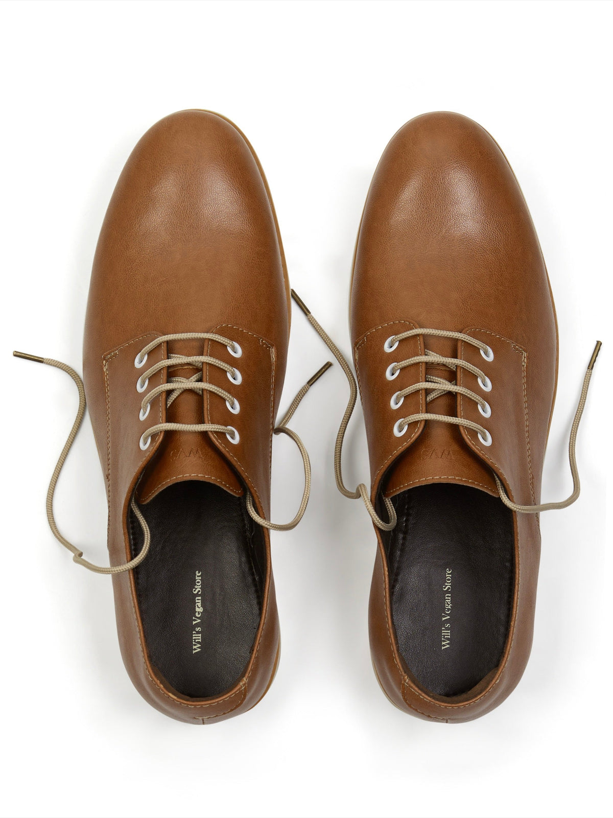  Casual Derbys