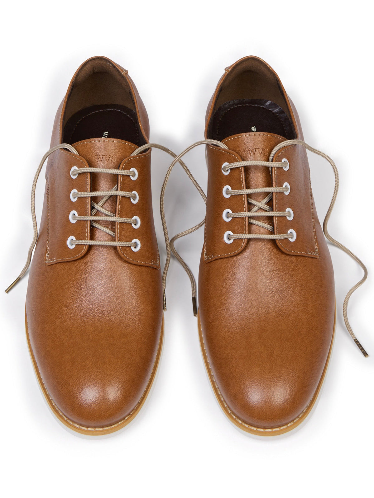  Casual Derbys