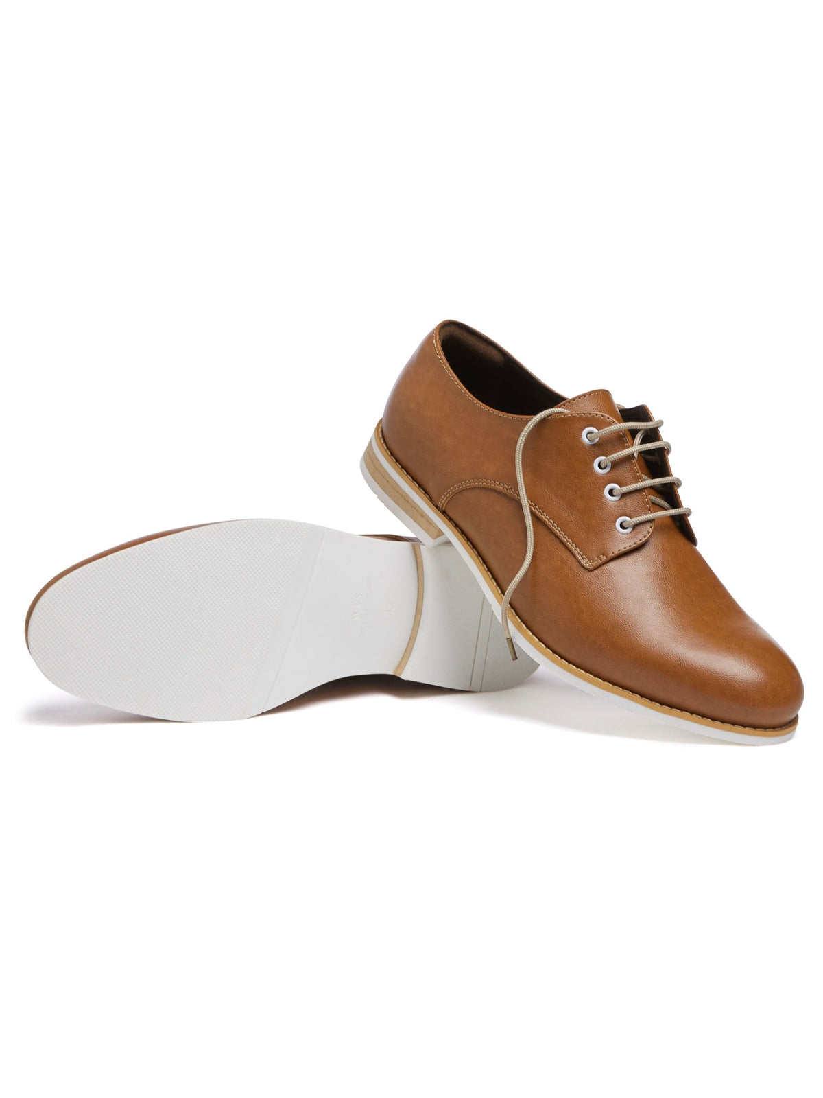  Casual Derbys