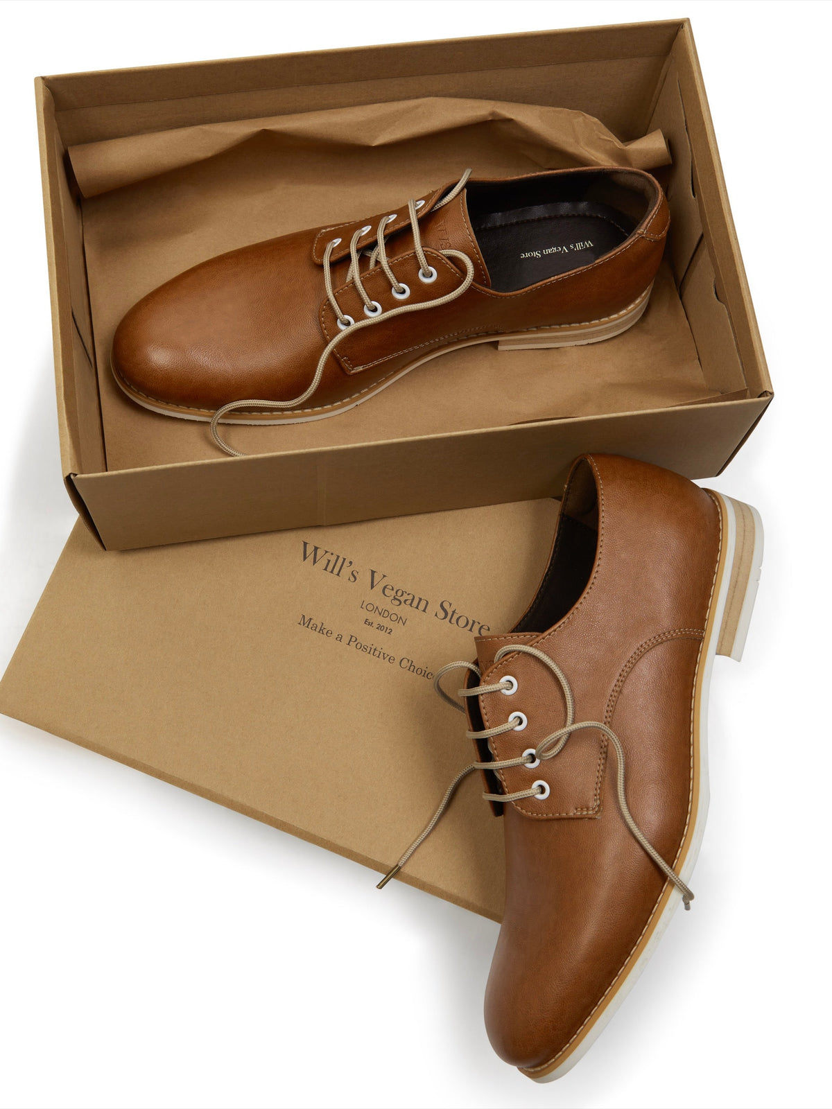  Casual Derbys