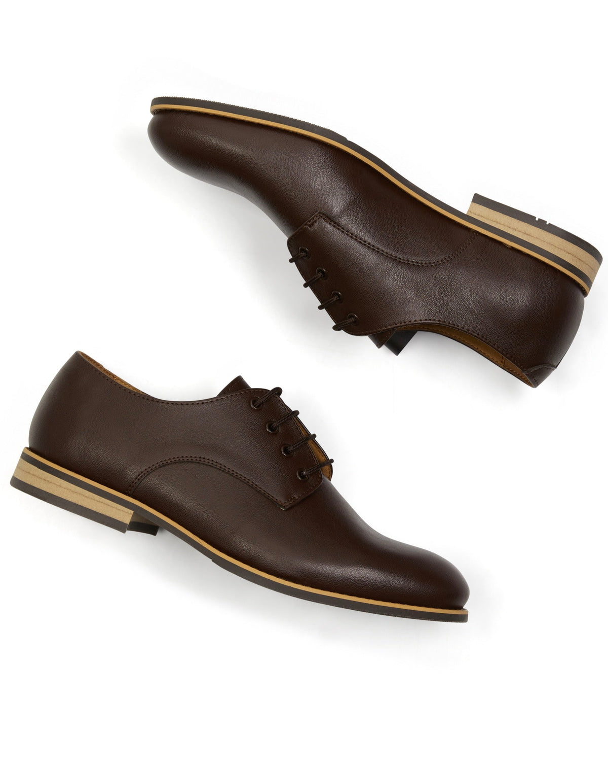  Casual Derbys