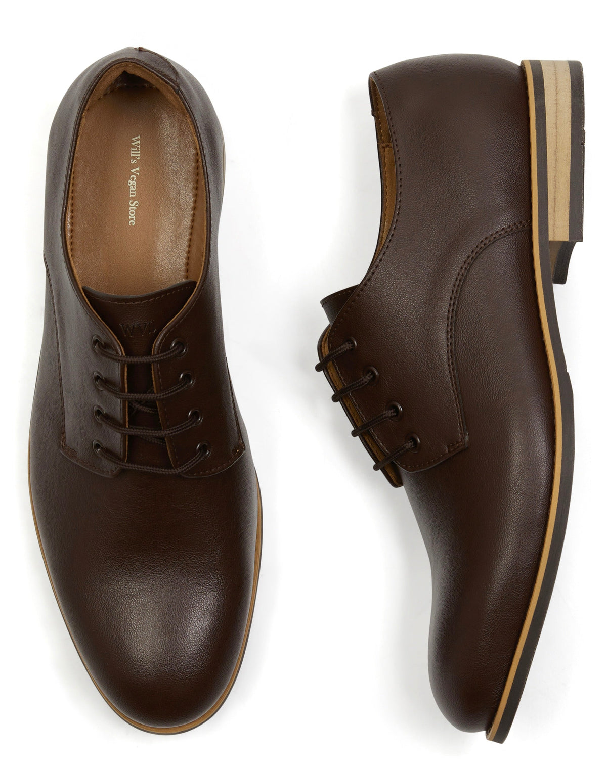  Casual Derbys