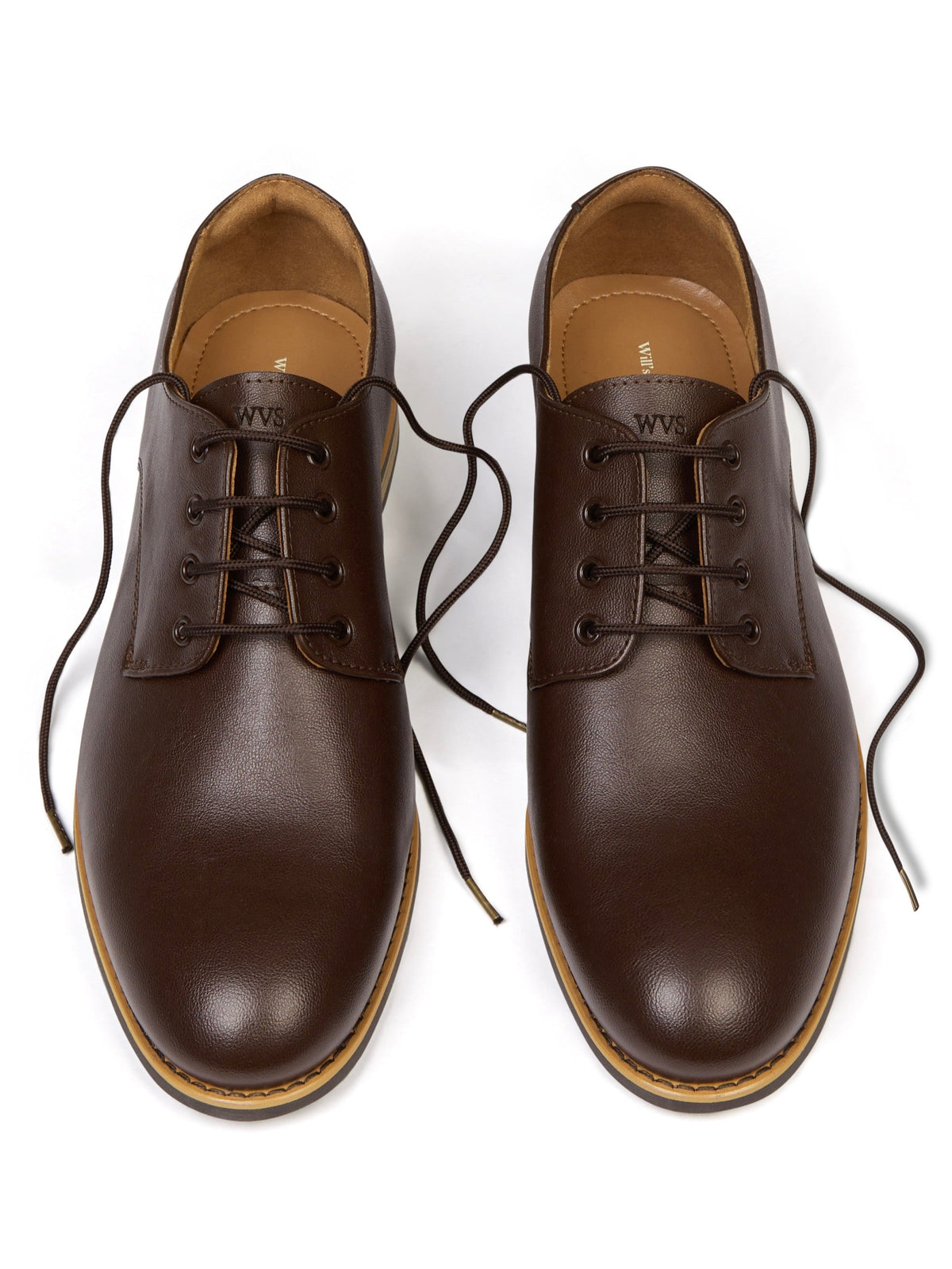  Casual Derbys