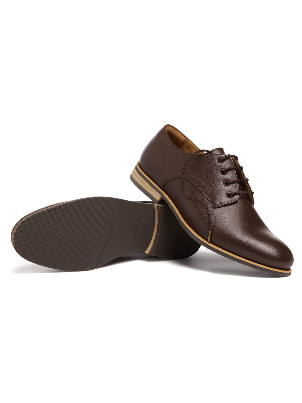  Casual Derbys