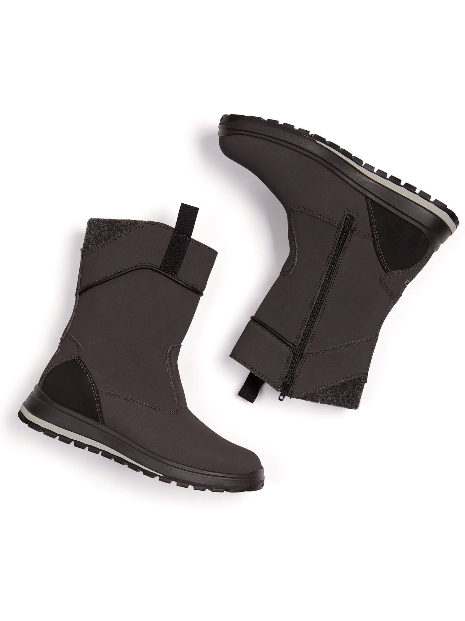  WVSport Country Boots