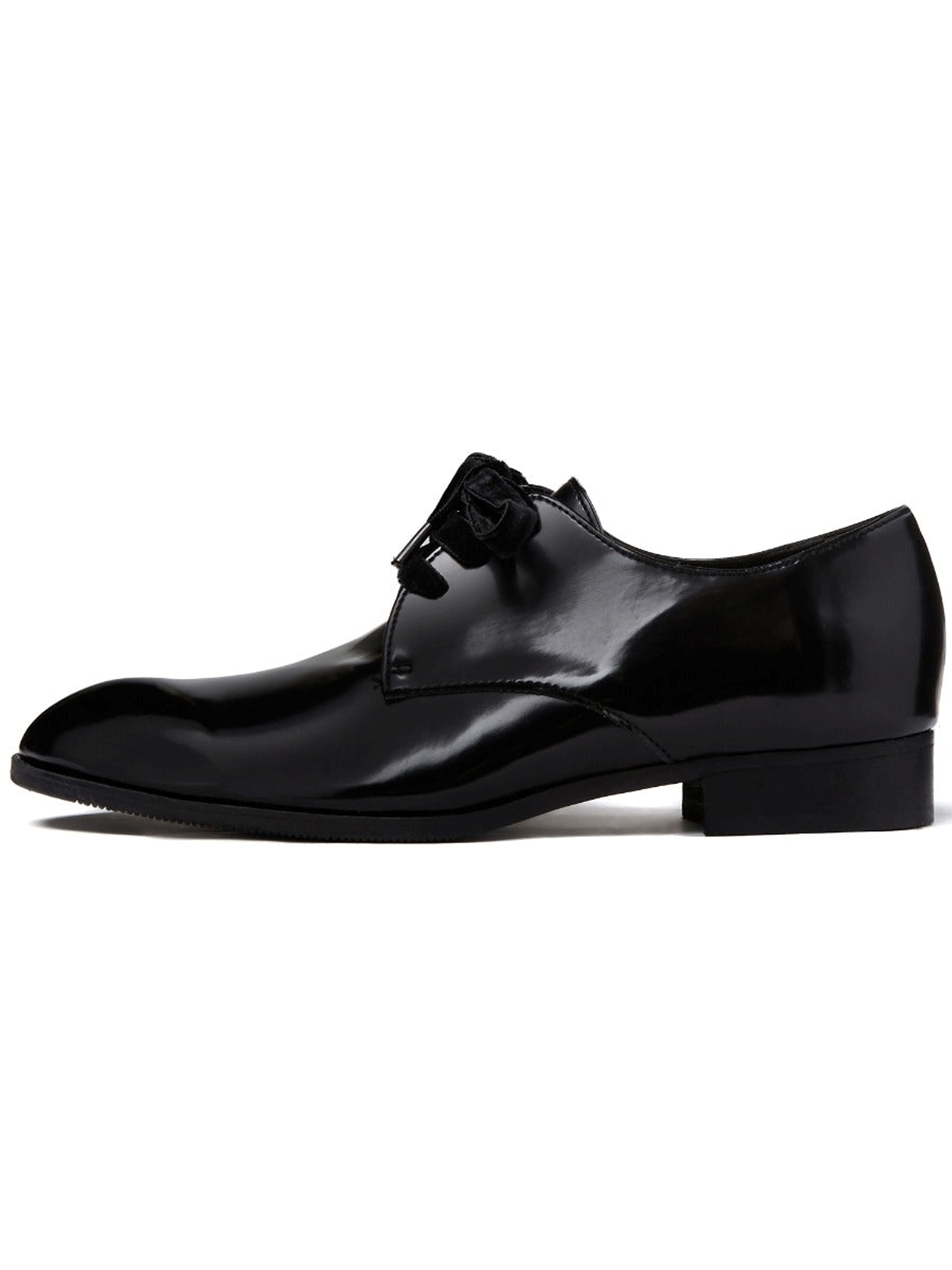  Luxe Derbys