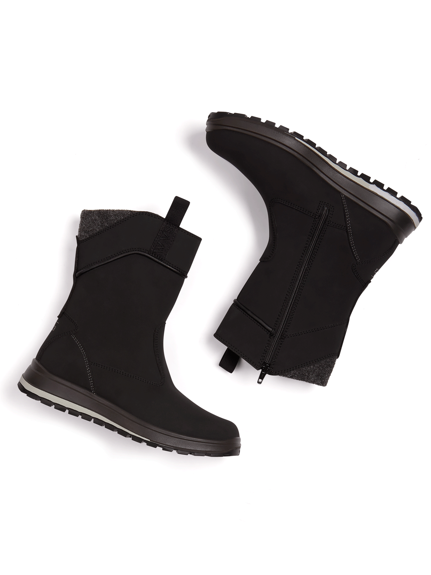  WVSport Insulated Country Boots