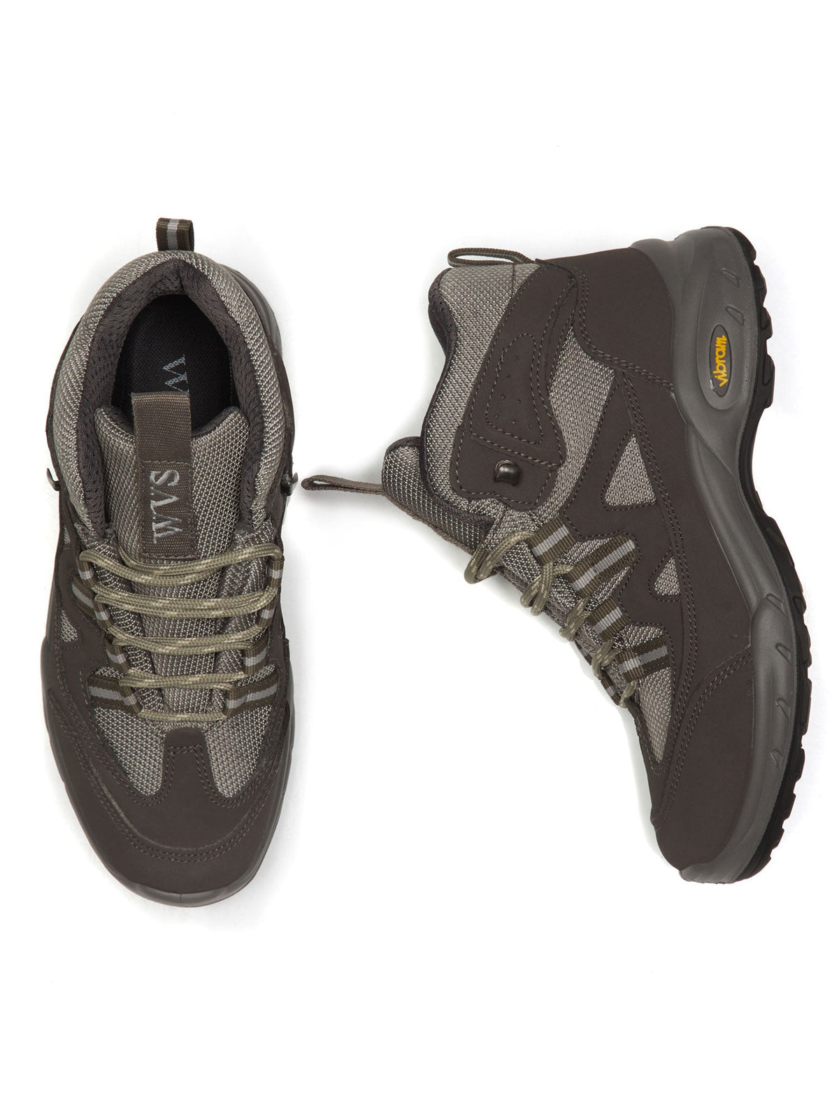  WVSport Sequoia Edition Waterproof Hiking Boots