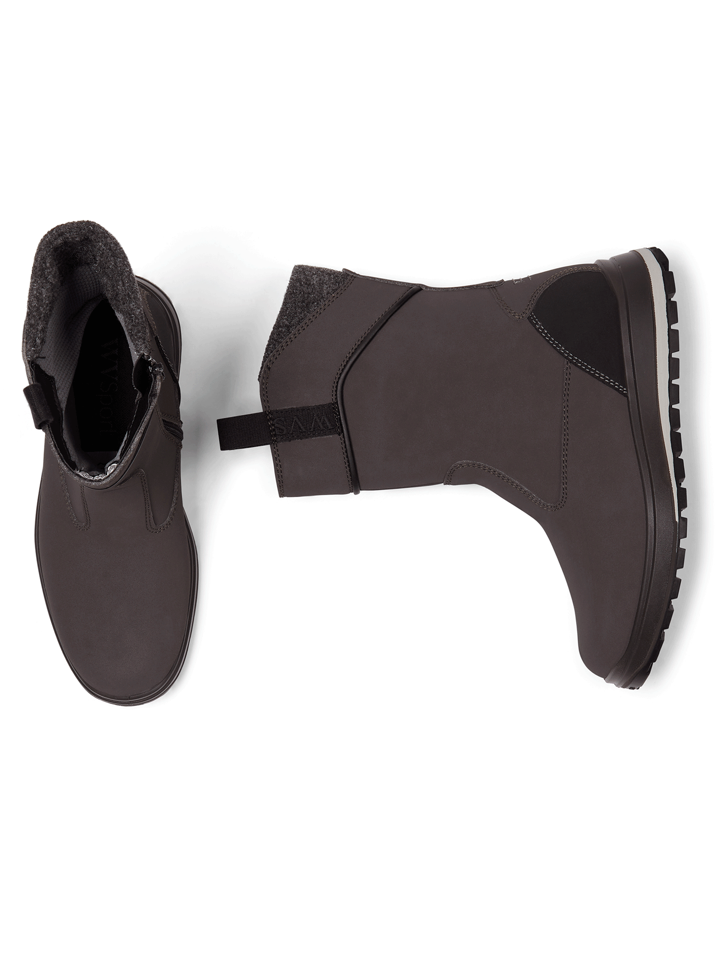  WVSport Country Boots