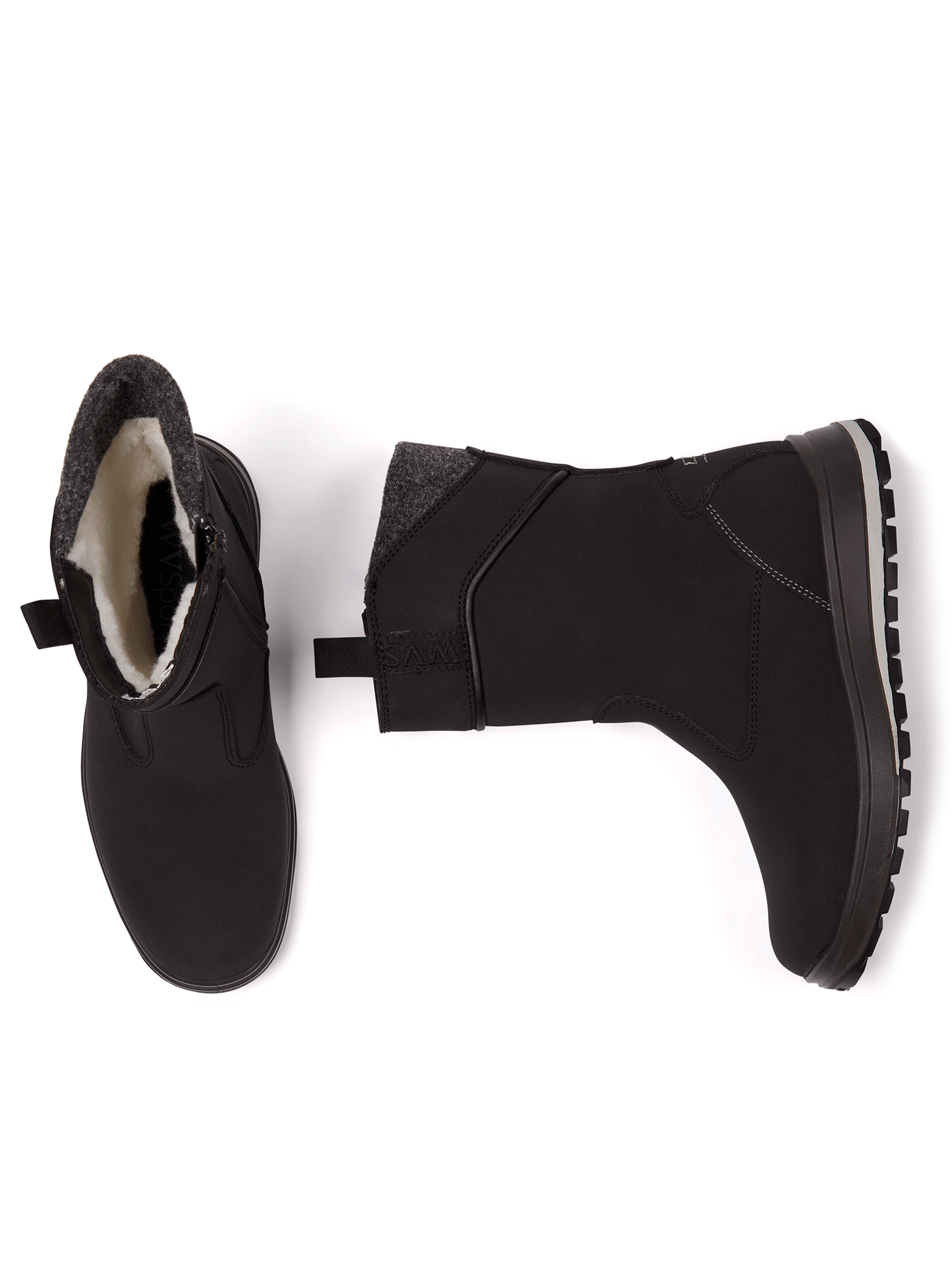  WVSport Insulated Country Boots