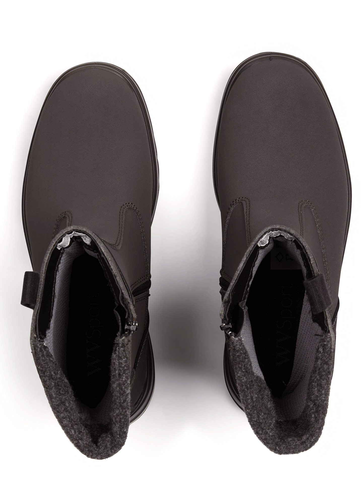  WVSport Country Boots
