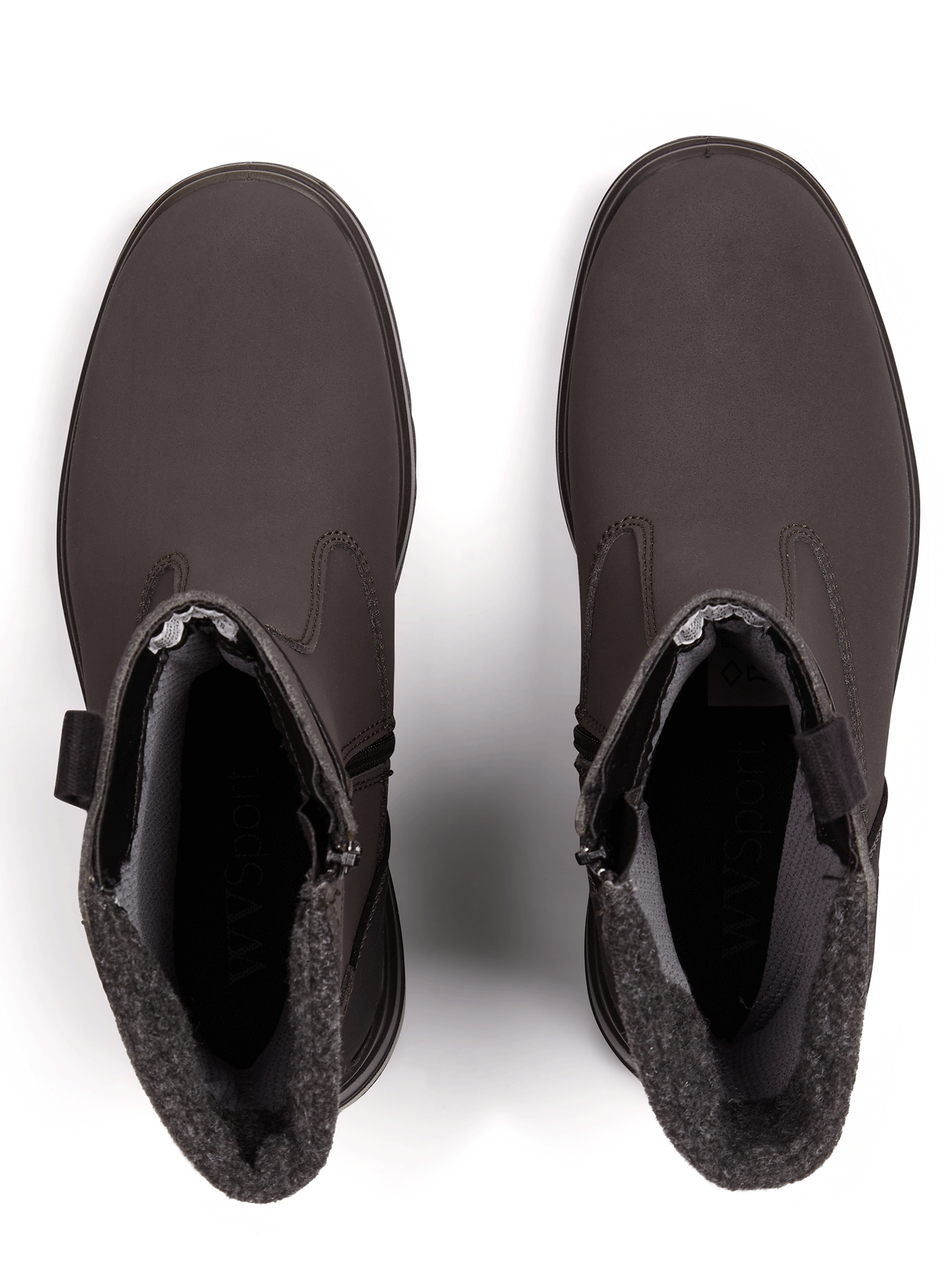  WVSport Country Boots