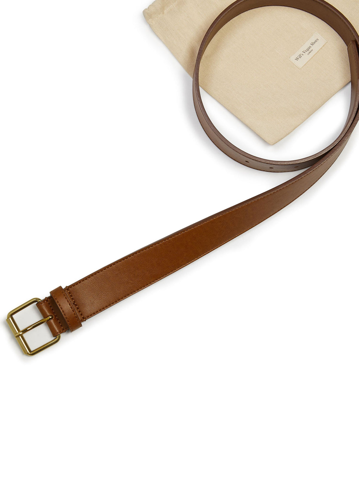  4cm Jeans Belt