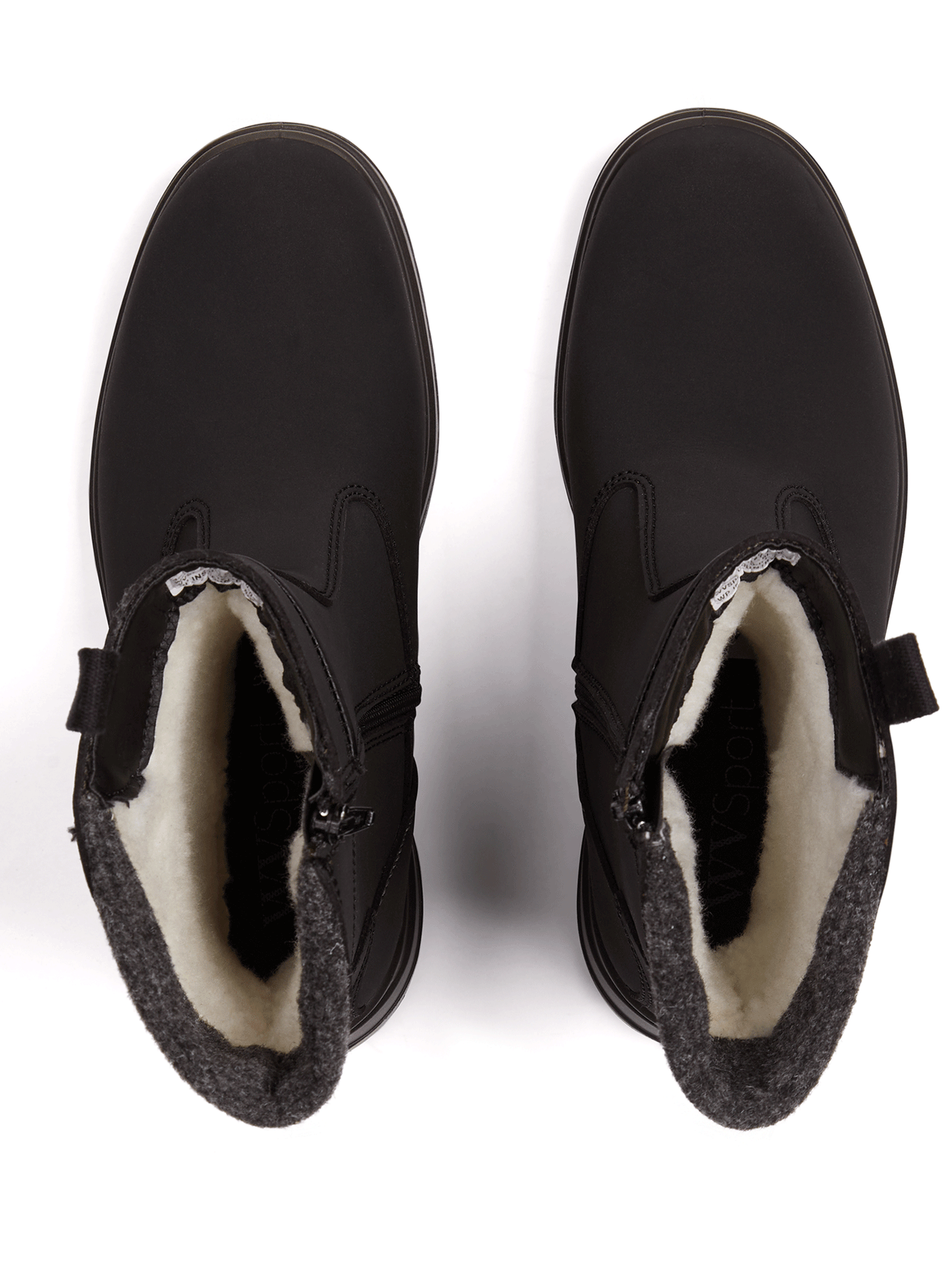 WVSport Insulated Country Boots