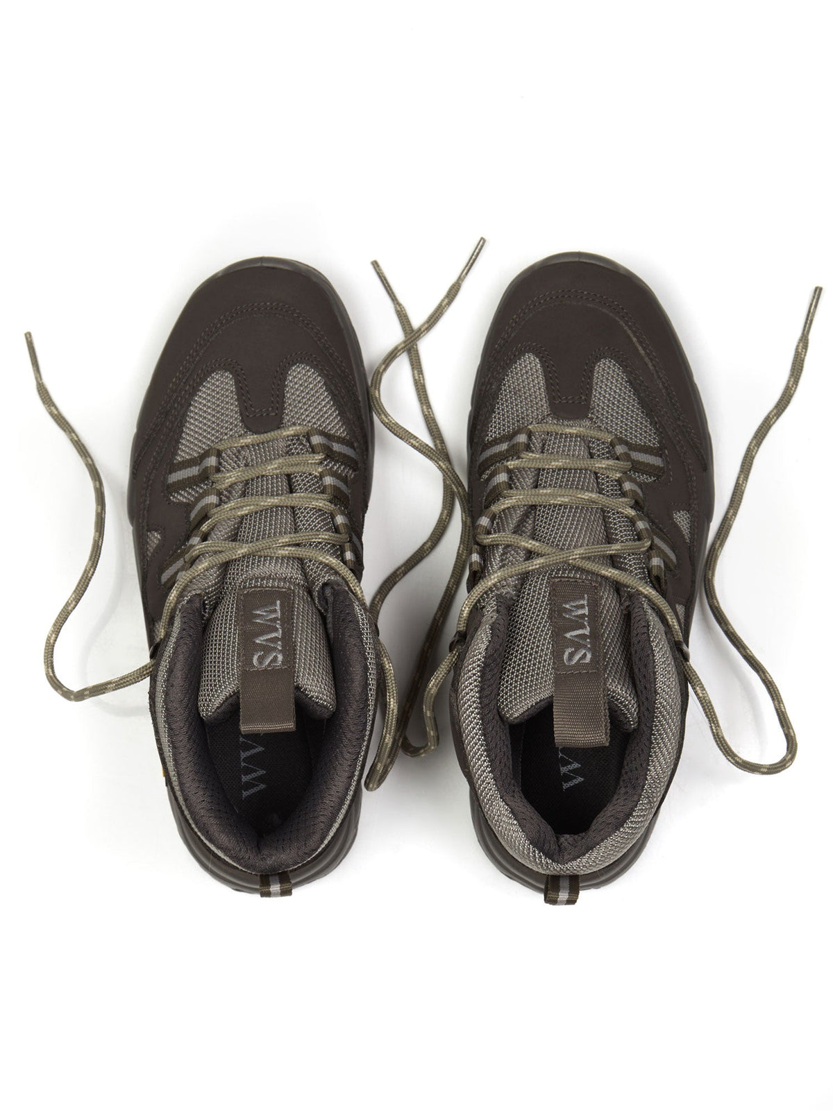 WVSport Sequoia Edition Waterproof Hiking Boots