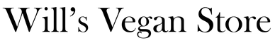 willsveganshoes.com