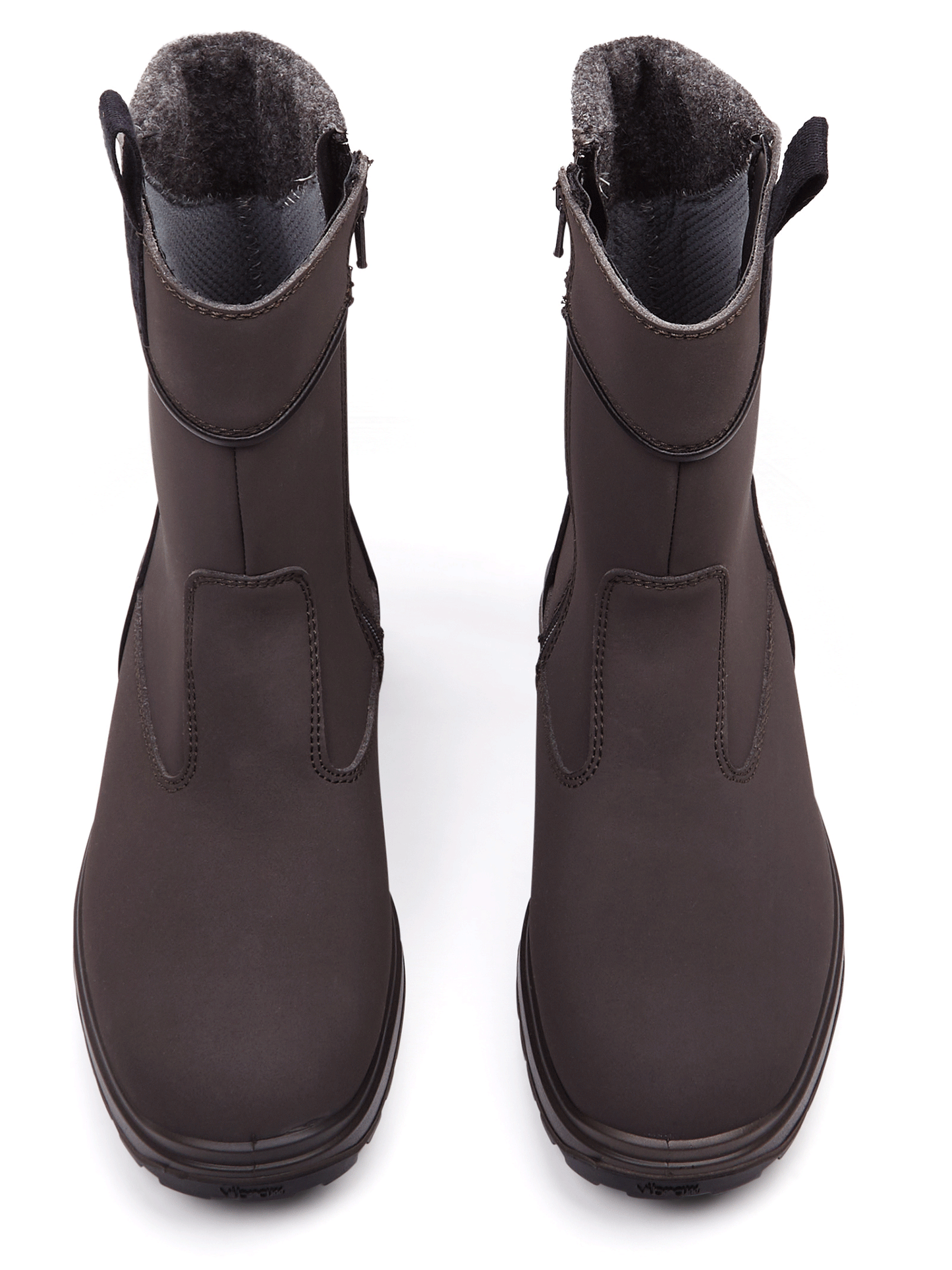  WVSport Country Boots