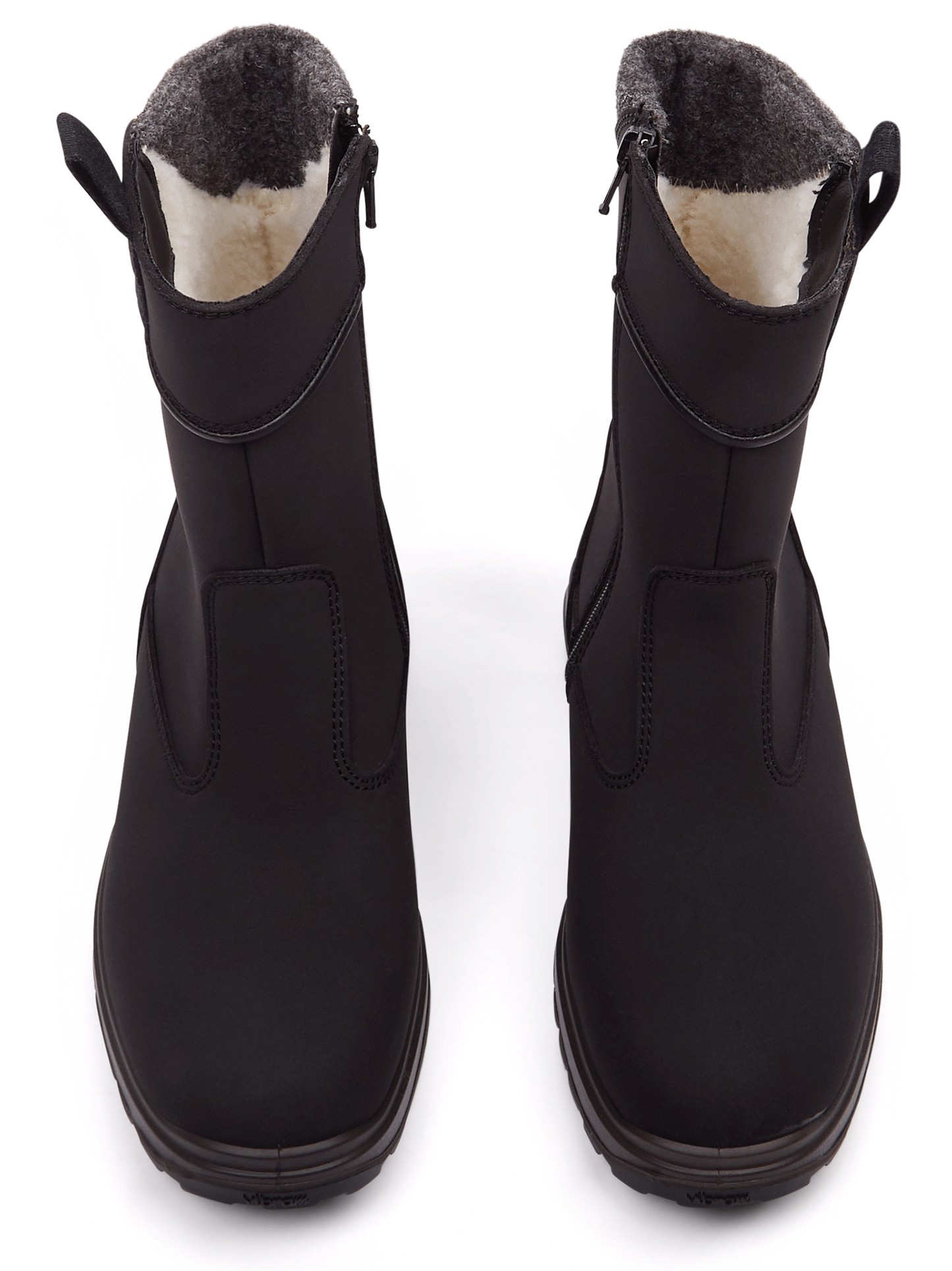  WVSport Insulated Country Boots