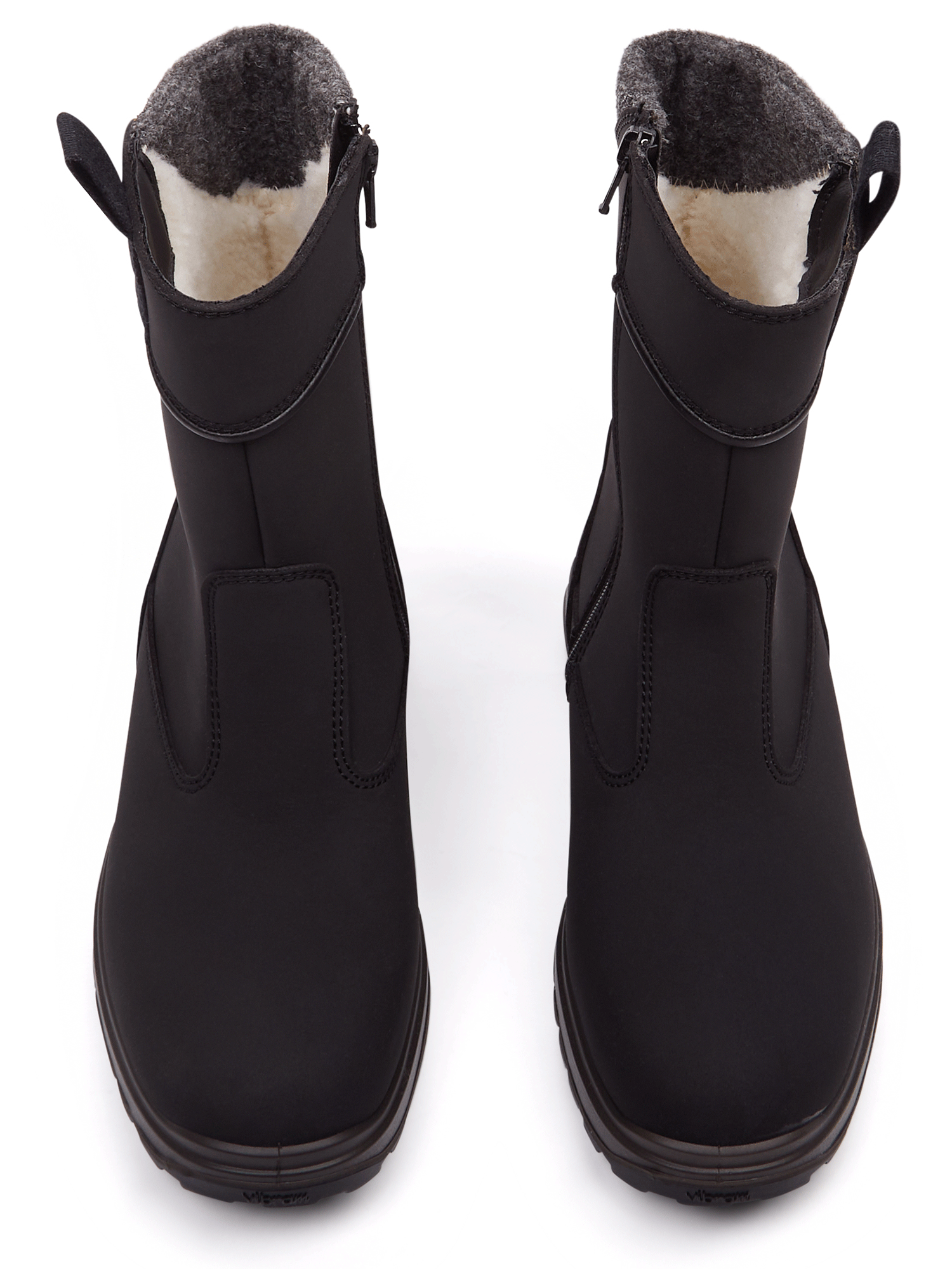  WVSport Insulated Country Boots
