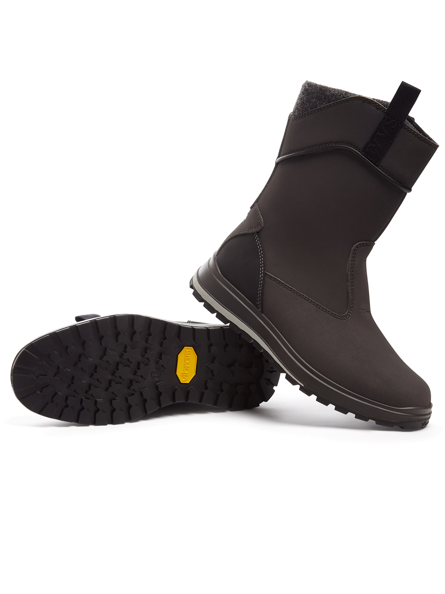  WVSport Country Boots