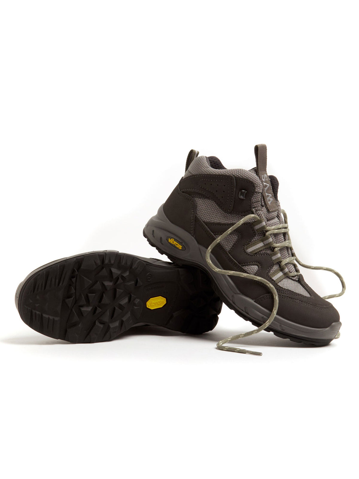  WVSport Sequoia Edition Waterproof Hiking Boots