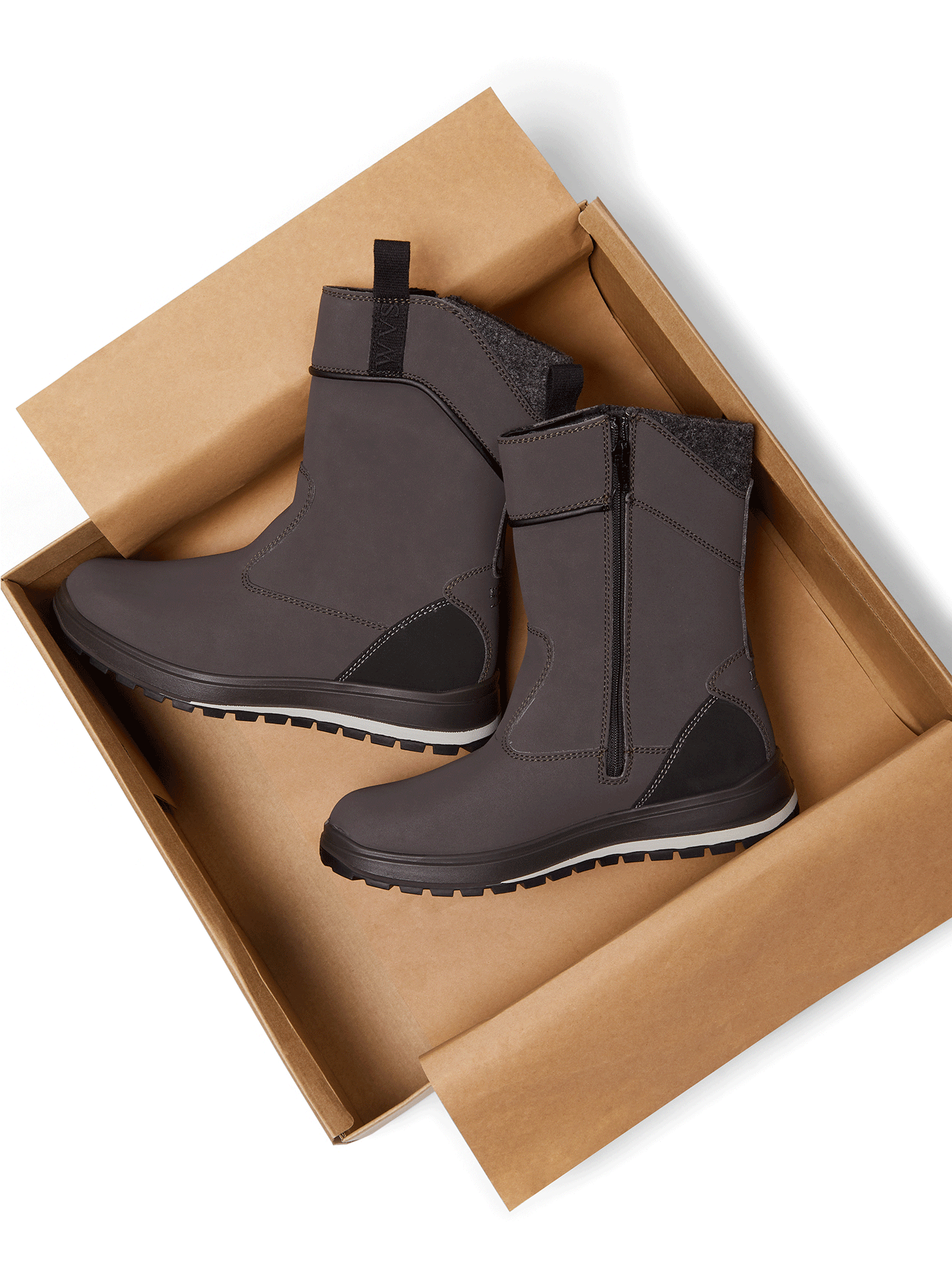  WVSport Country Boots
