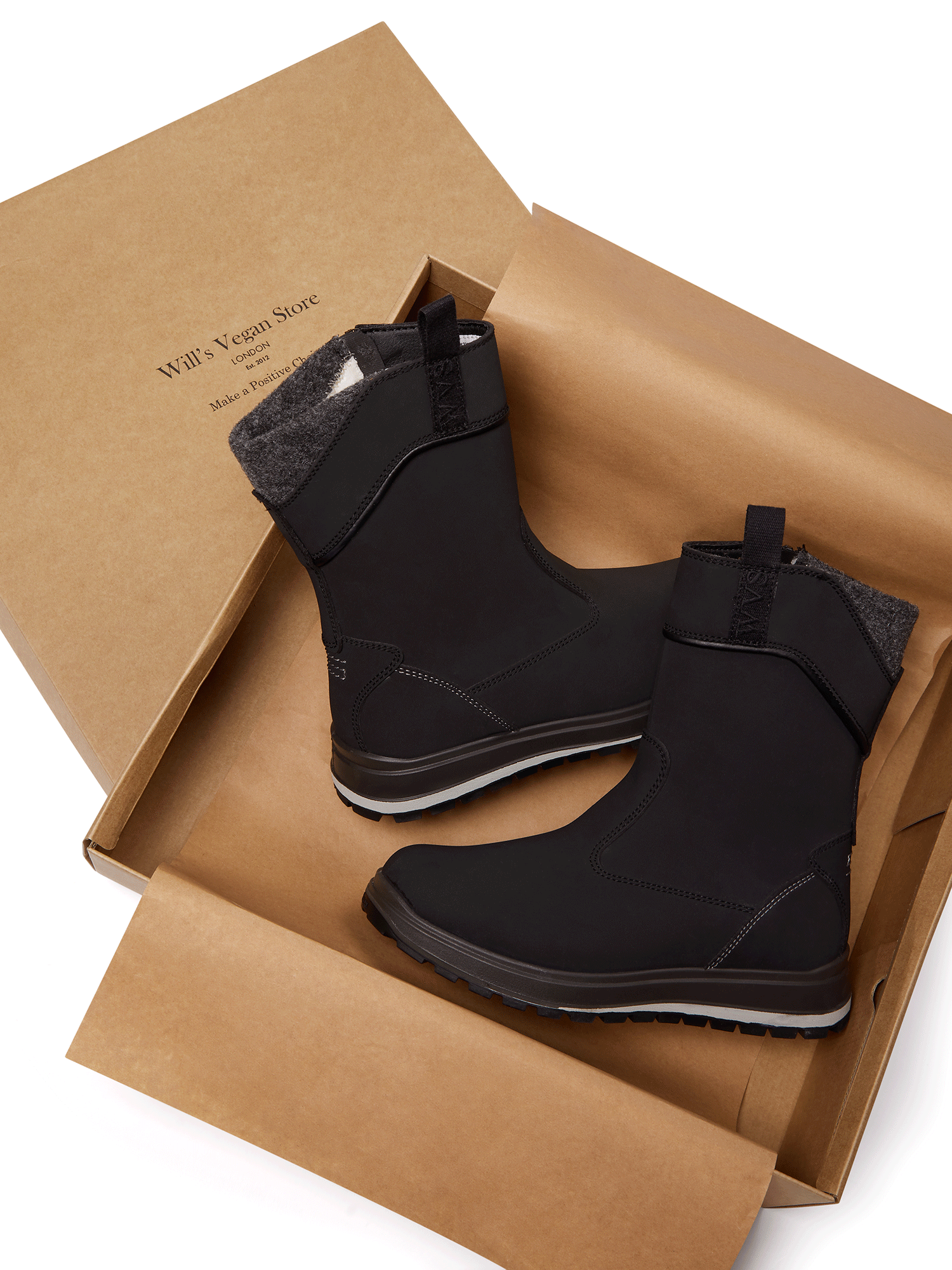  WVSport Insulated Country Boots