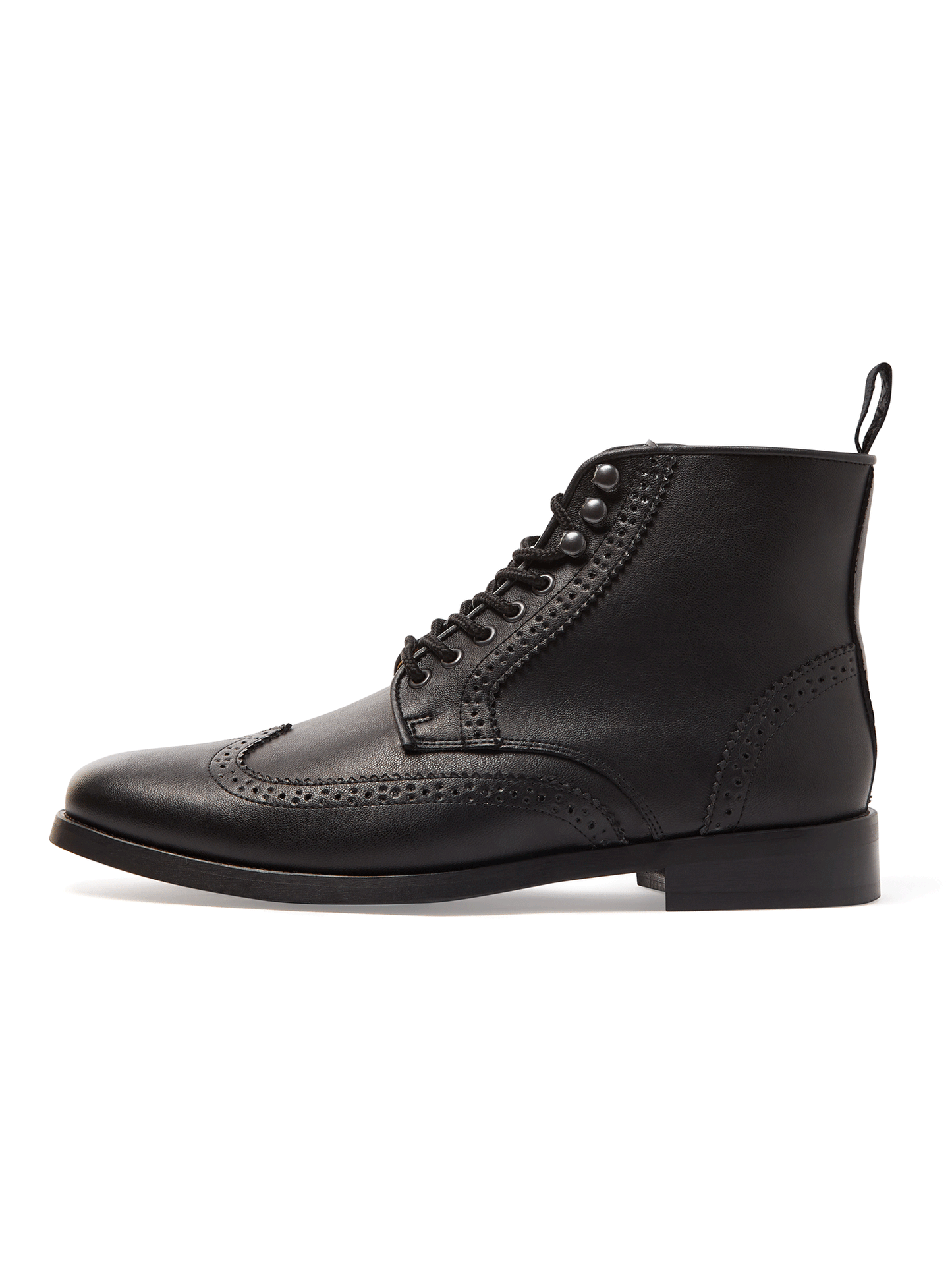  Brogue Boots