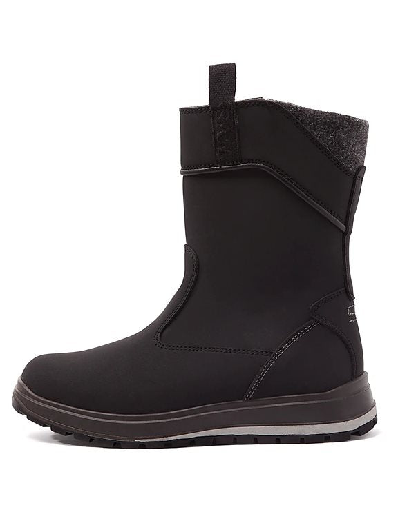  Wvsport Insulated Country Boots Black
